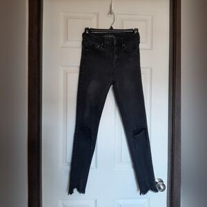Wild Fabel 00 jeans